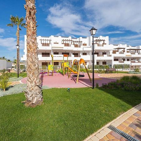 Pimienta Apartment San Juan De Los Terreros Exterior photo