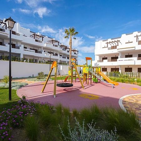 Pimienta Apartment San Juan De Los Terreros Exterior photo