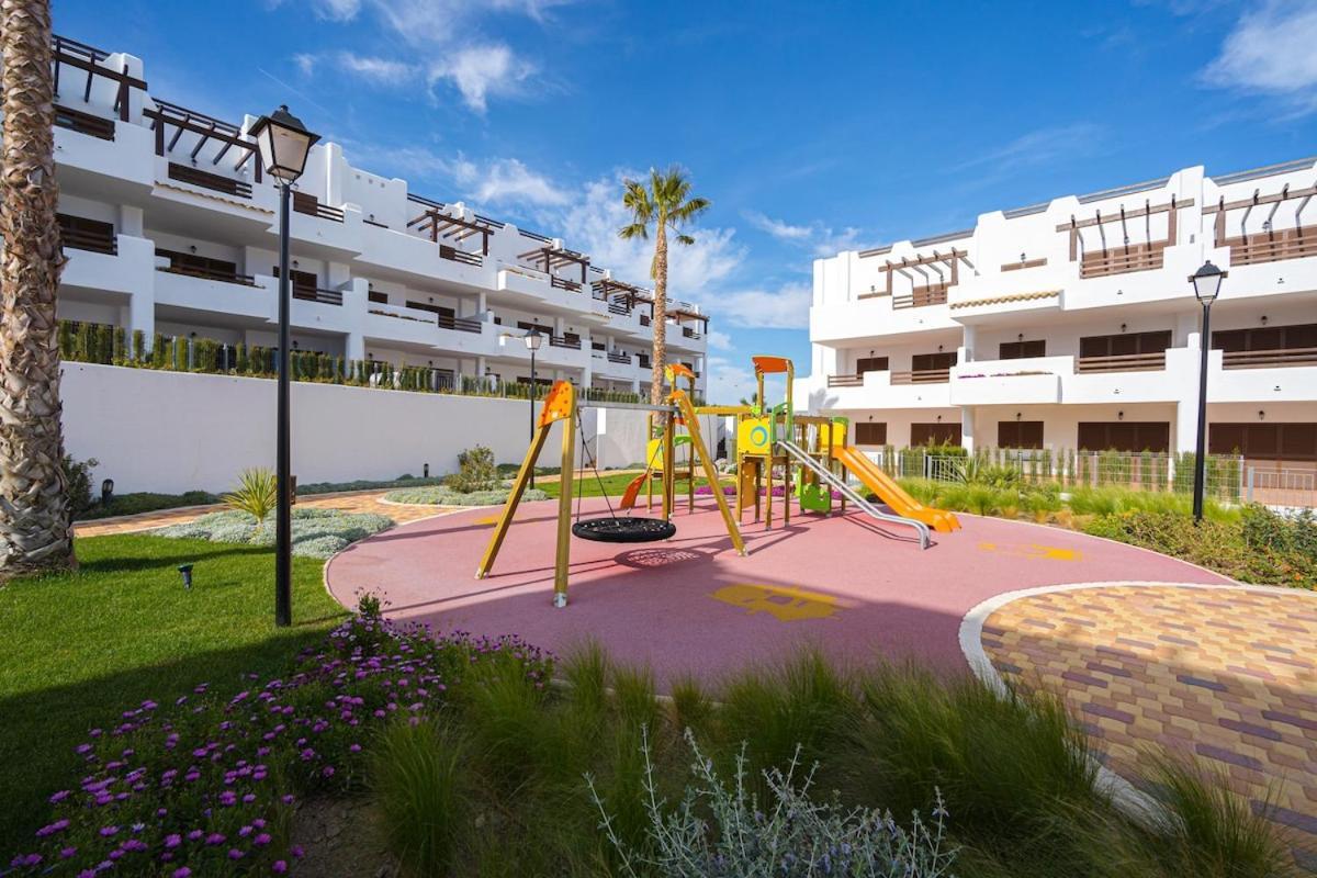 Pimienta Apartment San Juan De Los Terreros Exterior photo