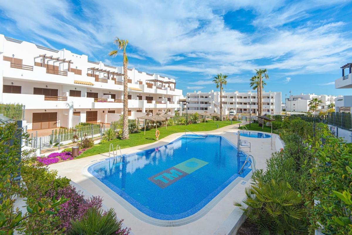 Pimienta Apartment San Juan De Los Terreros Exterior photo
