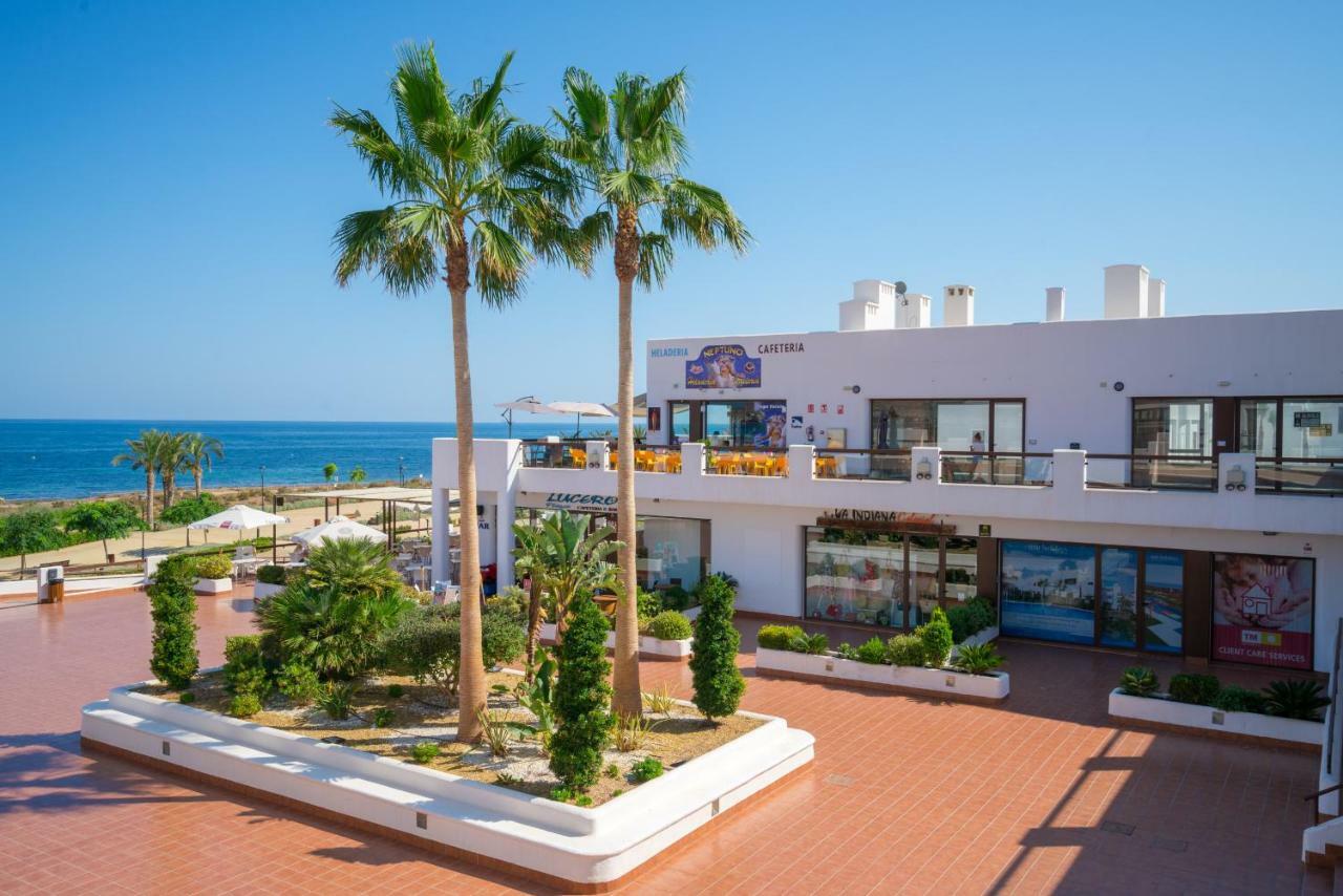 Pimienta Apartment San Juan De Los Terreros Exterior photo
