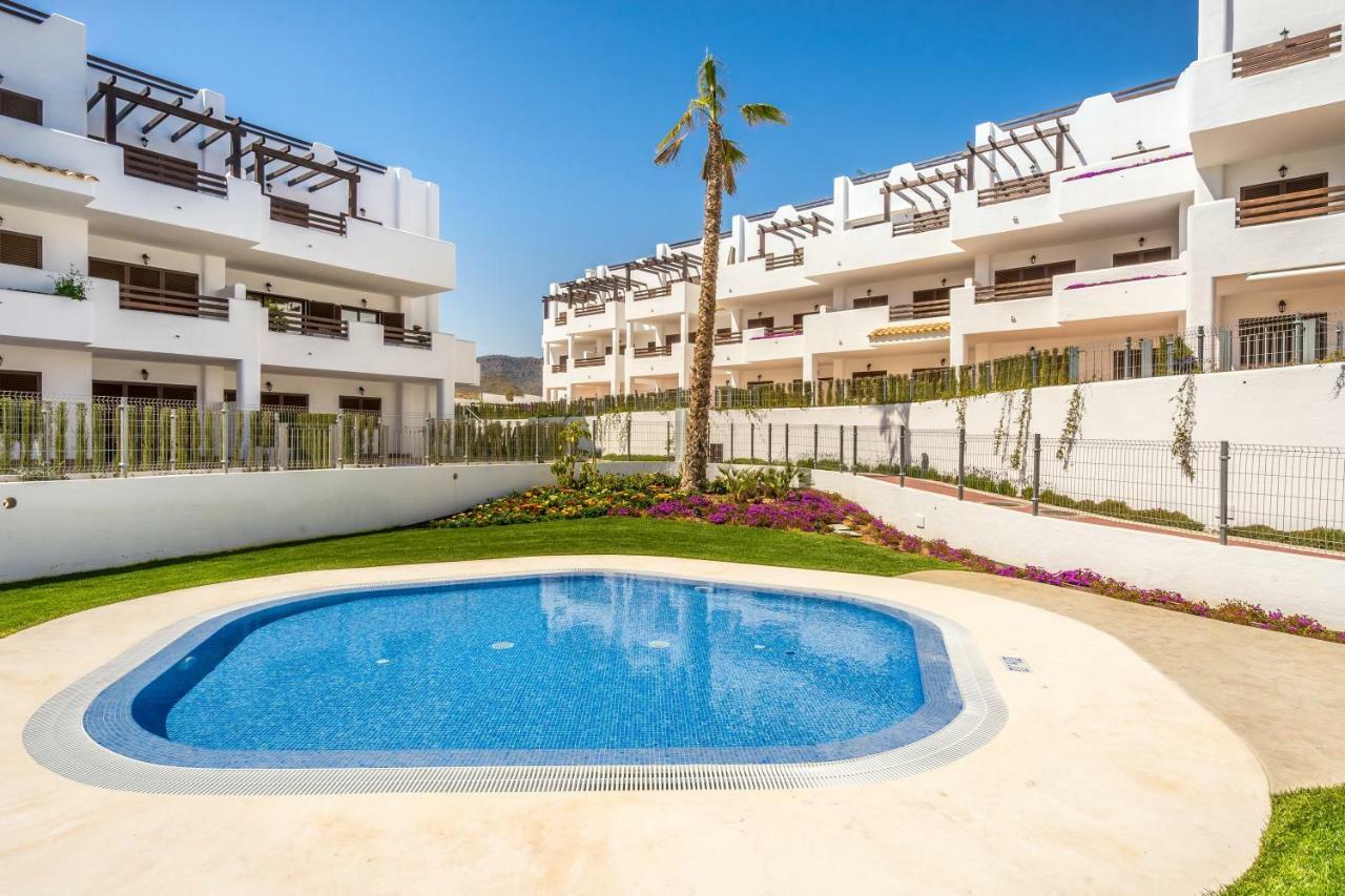 Pimienta Apartment San Juan De Los Terreros Exterior photo