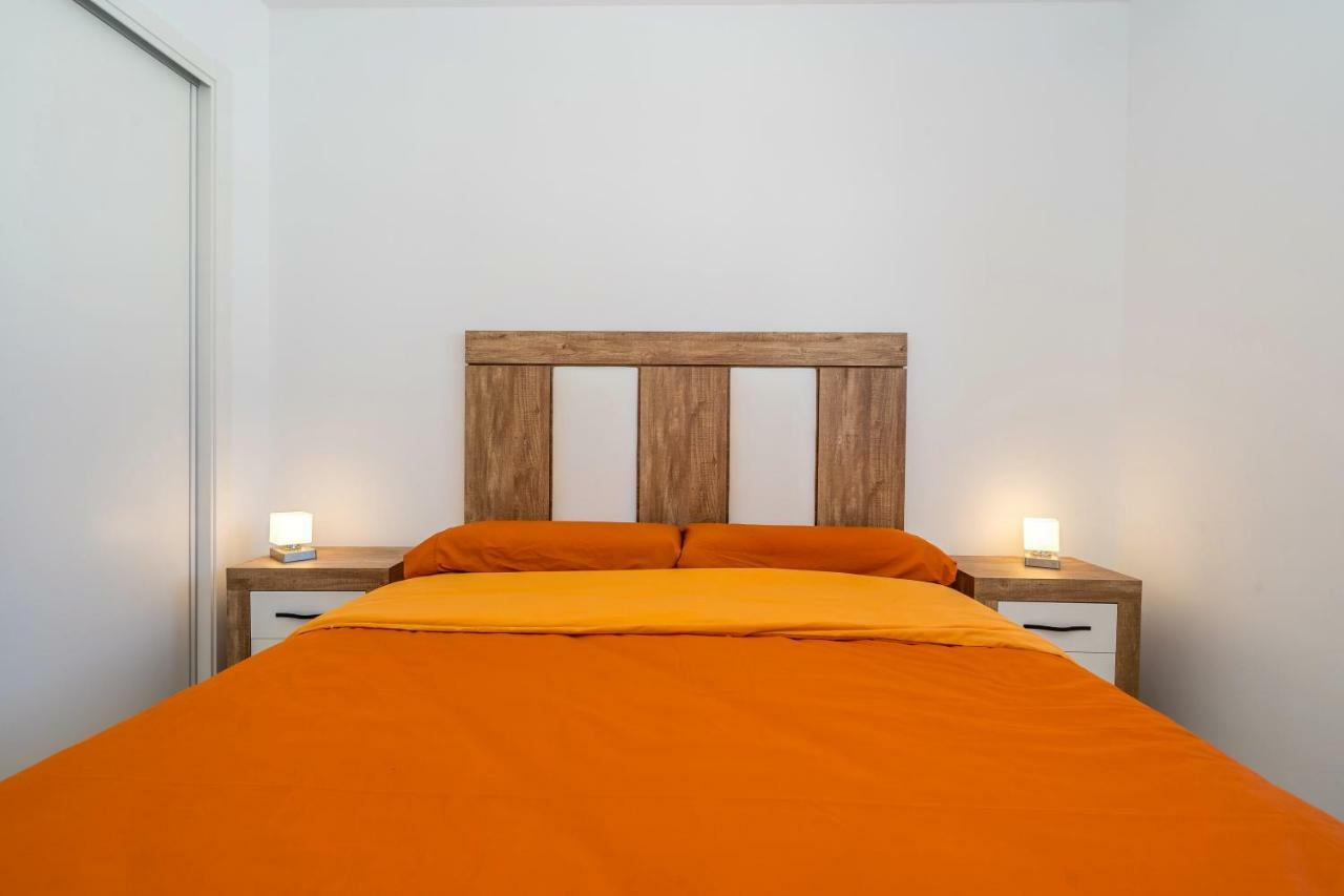 Pimienta Apartment San Juan De Los Terreros Exterior photo