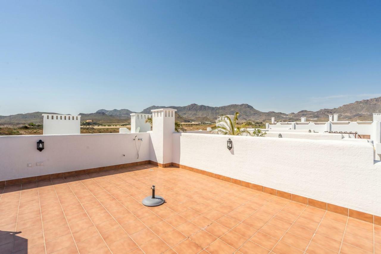 Pimienta Apartment San Juan De Los Terreros Exterior photo