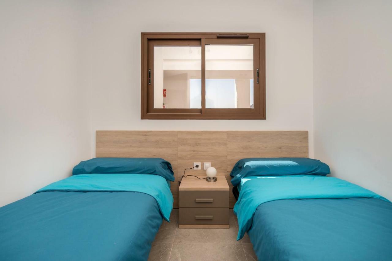 Pimienta Apartment San Juan De Los Terreros Exterior photo
