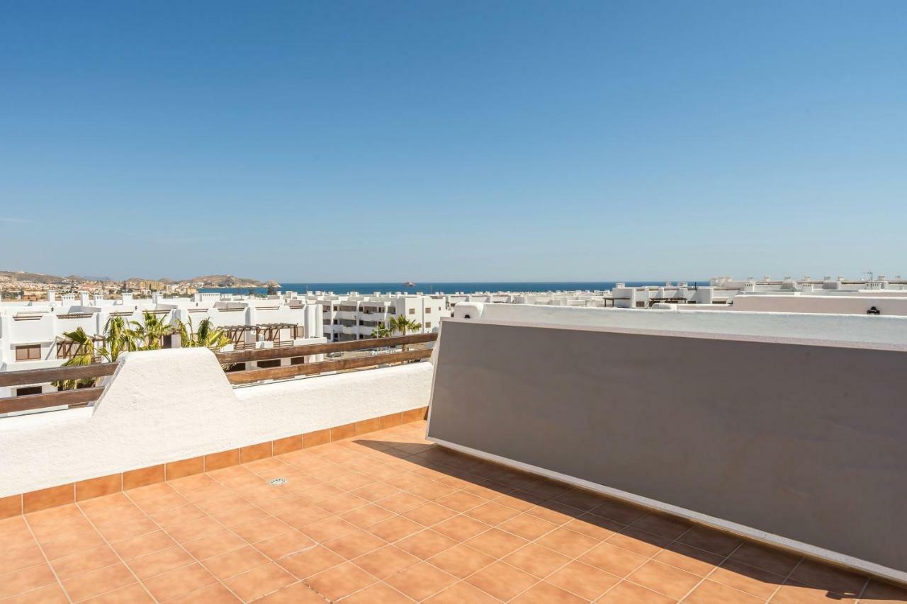 Pimienta Apartment San Juan De Los Terreros Exterior photo