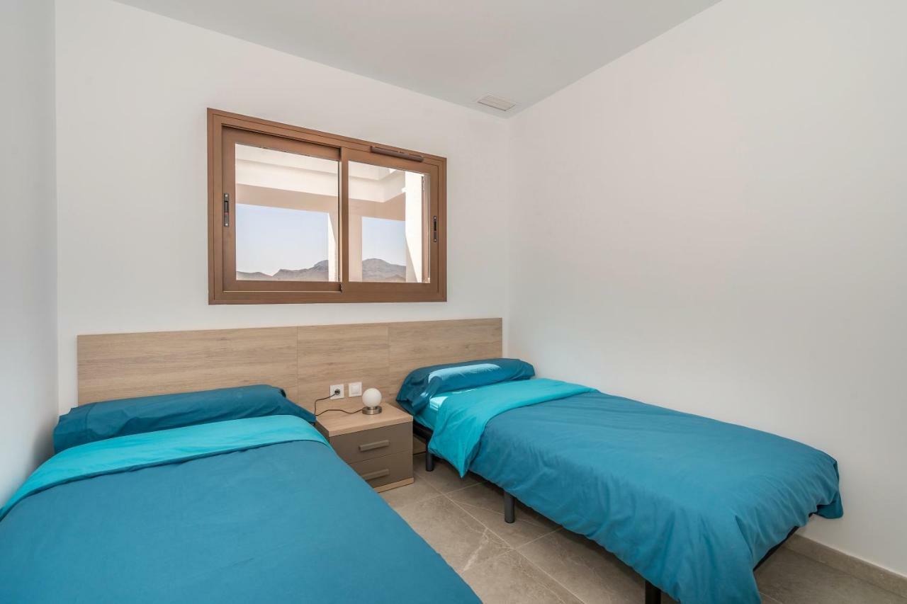 Pimienta Apartment San Juan De Los Terreros Exterior photo