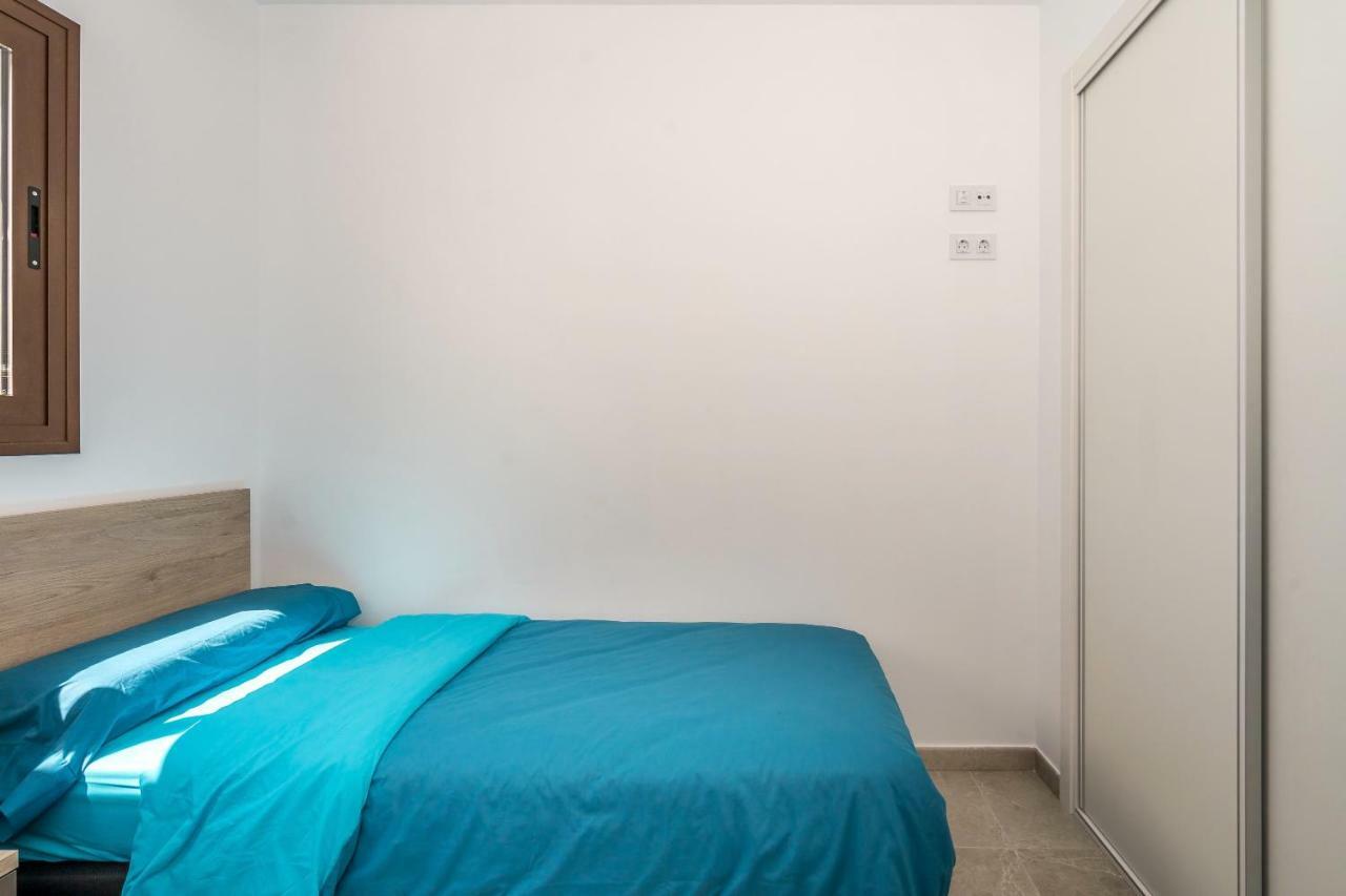 Pimienta Apartment San Juan De Los Terreros Exterior photo