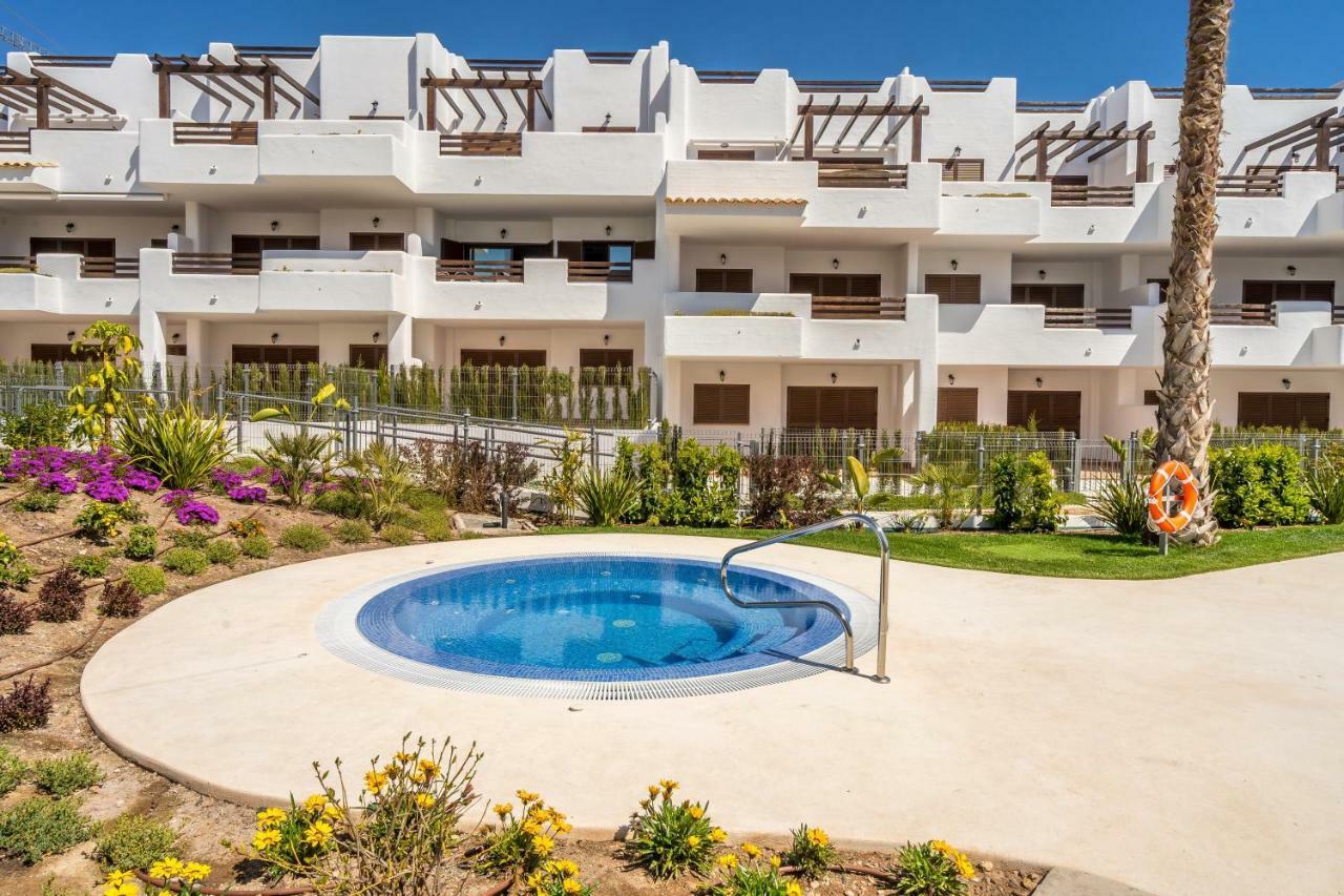 Pimienta Apartment San Juan De Los Terreros Exterior photo
