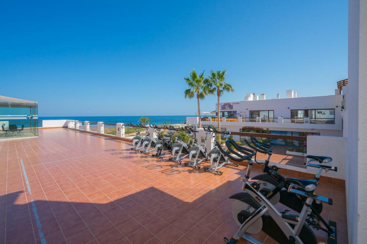 Pimienta Apartment San Juan De Los Terreros Exterior photo