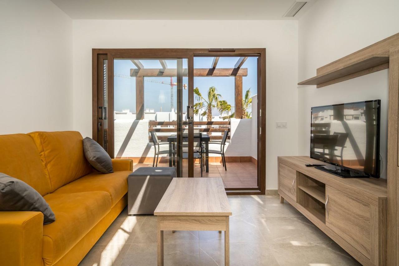 Pimienta Apartment San Juan De Los Terreros Exterior photo